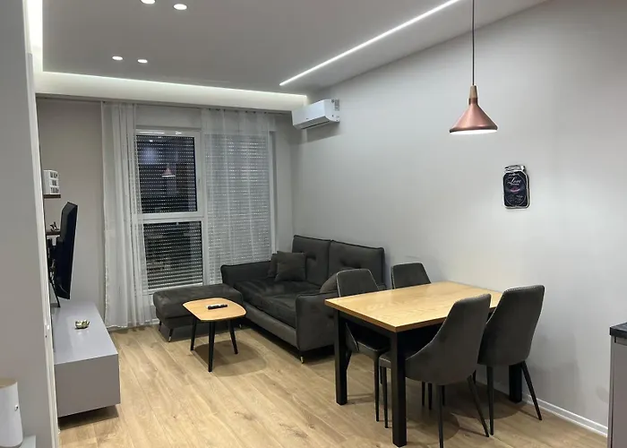 Shehu Apartment