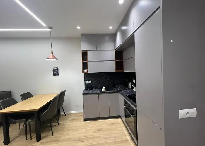 Shehu Apartment