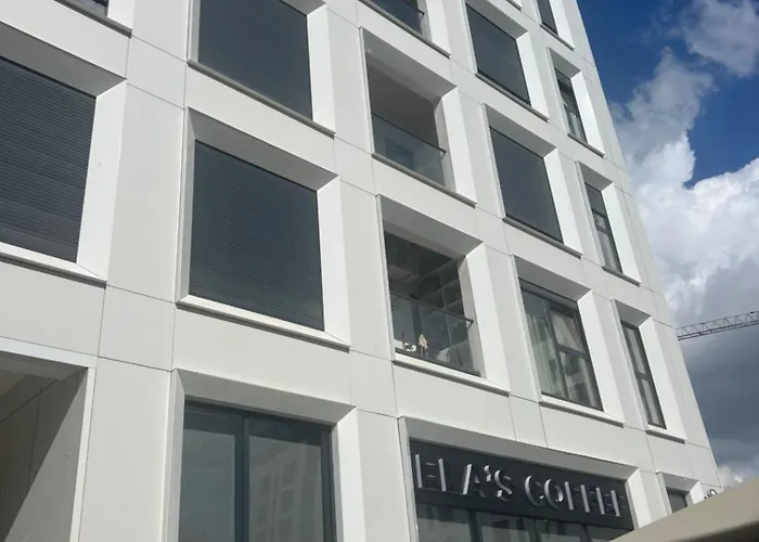 Shehu Apartment
