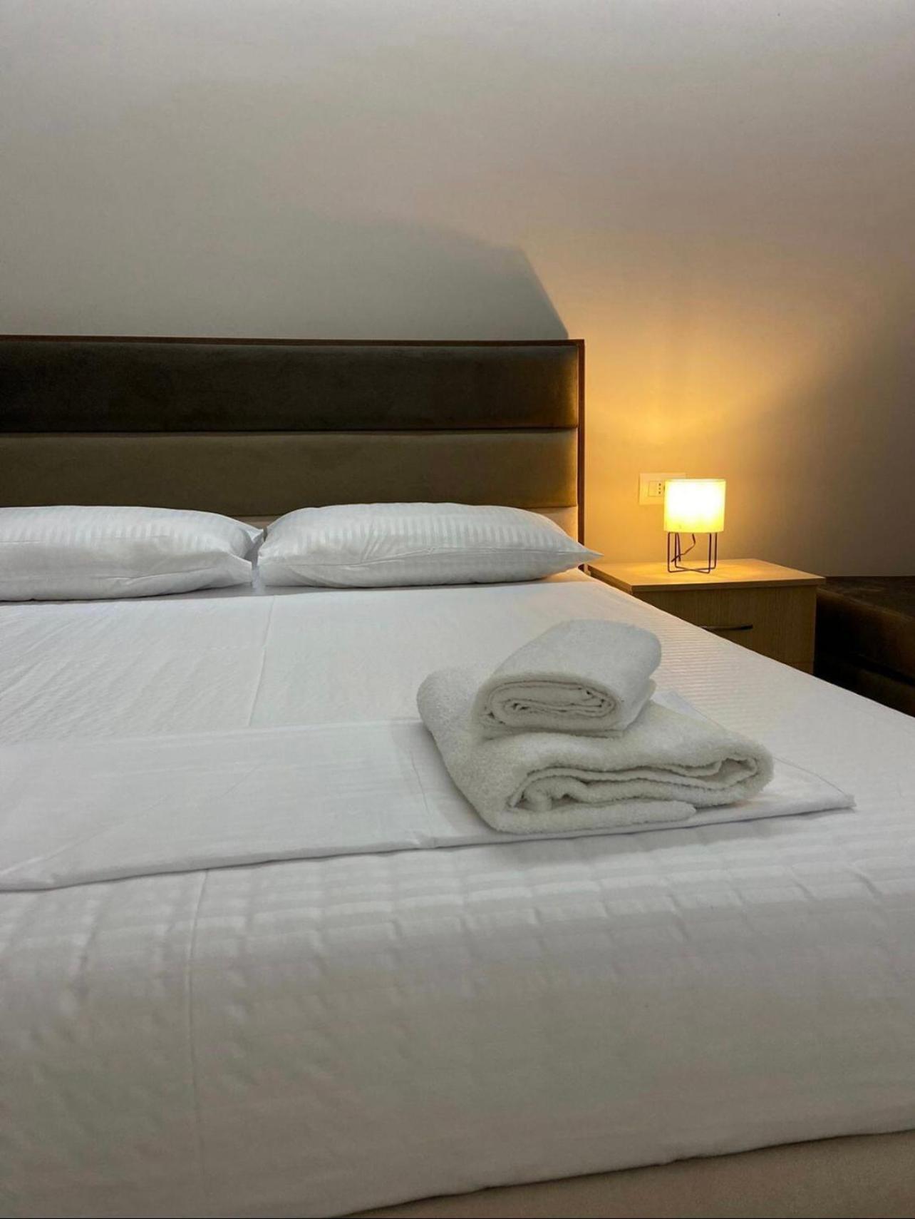 Apartment Shehu Tirana