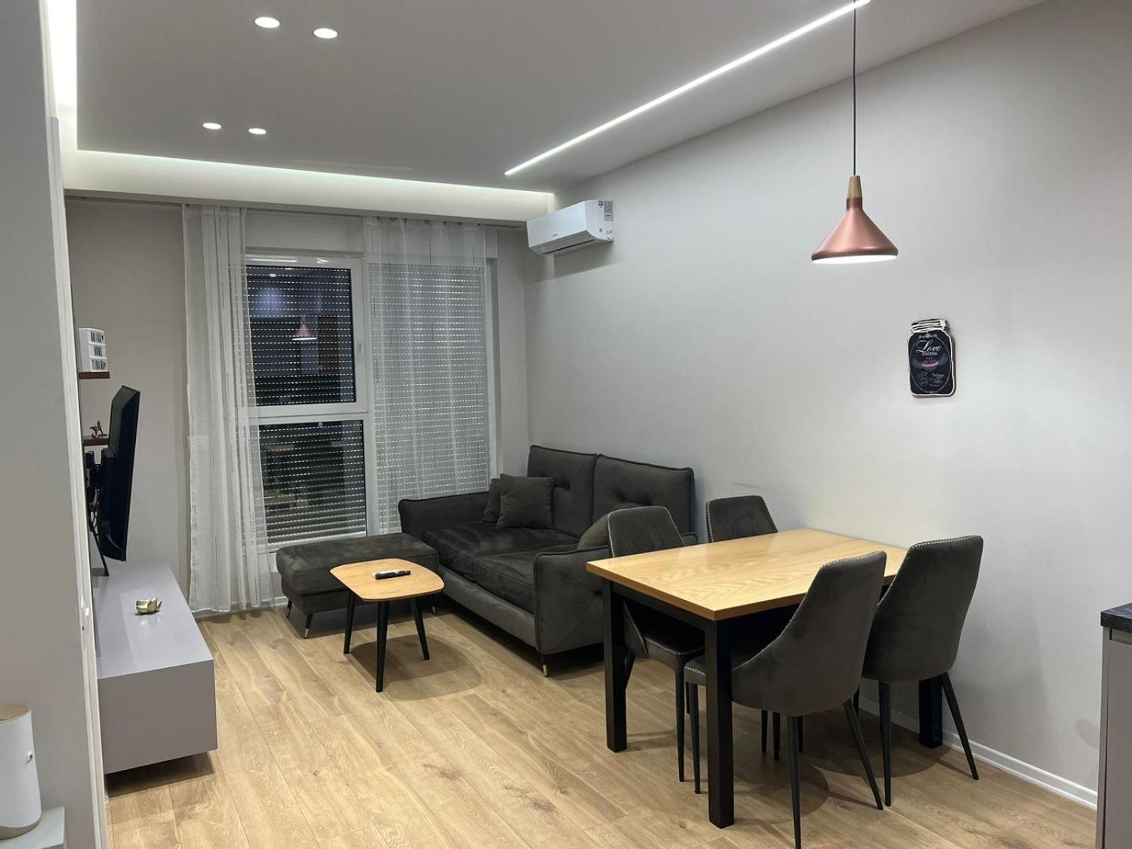 Apartment Shehu *