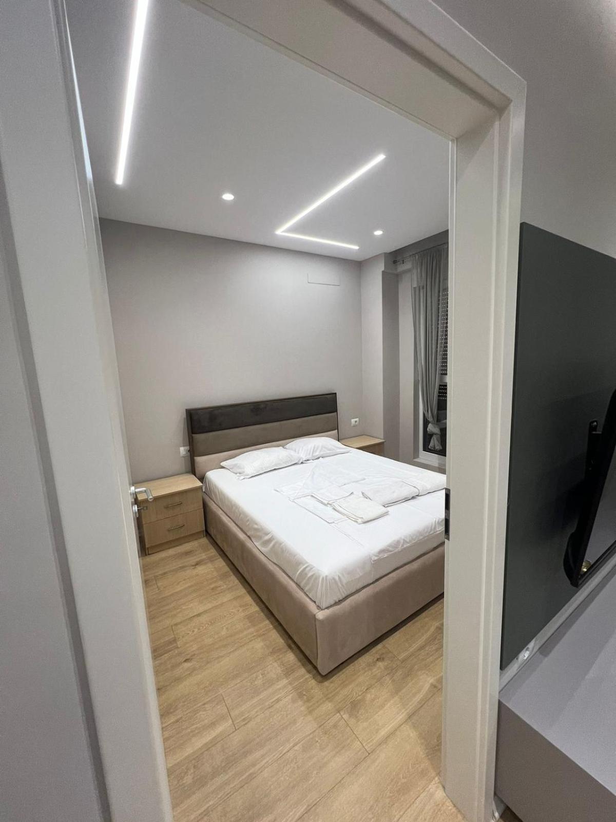 Apartment Shehu Tirana