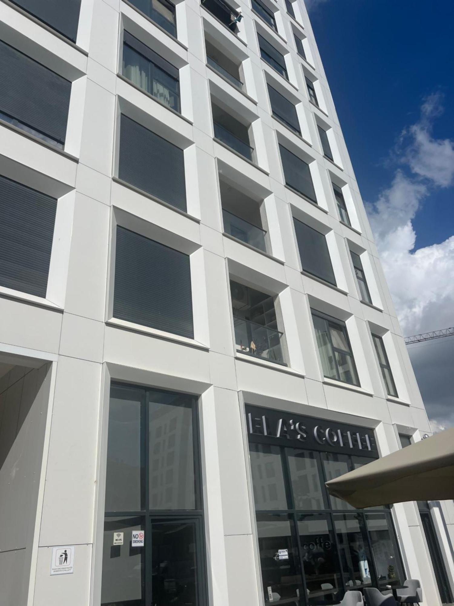 Apartment Shehu *