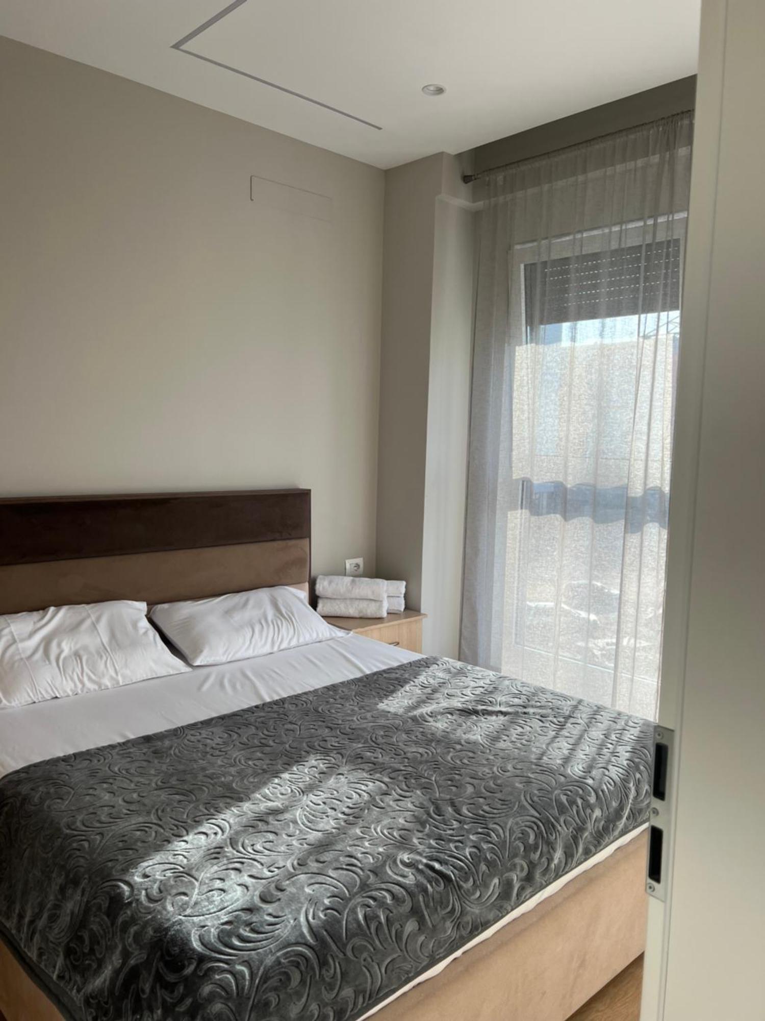 Apartment Shehu *