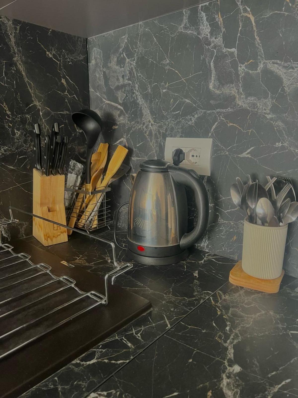 Apartment Shehu Tirana
