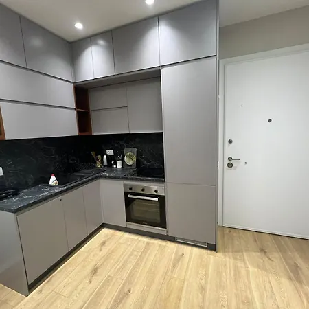 Shehu Apartment Tirana Exterior photo