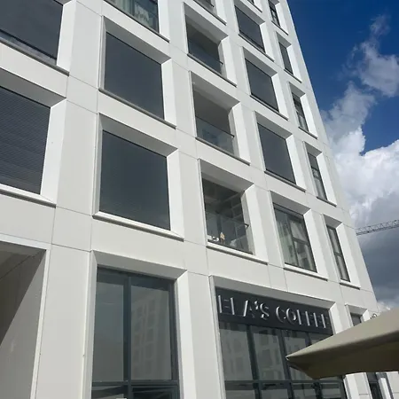Shehu Apartment Tirana Exterior photo