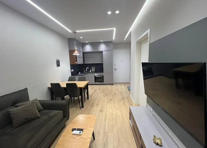 Shehu Apartment