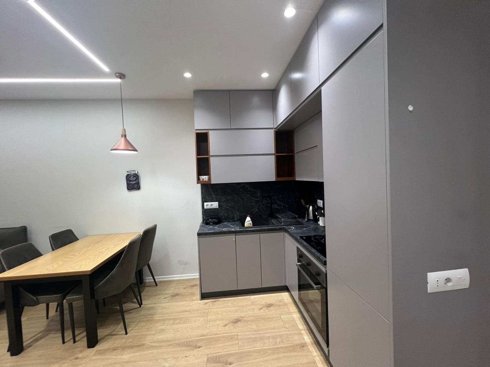 Shehu Apartment Tirana